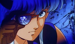 Grey: Digital Target